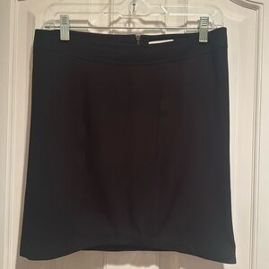Helmut Lang made in USA 🇺🇸 black skirt